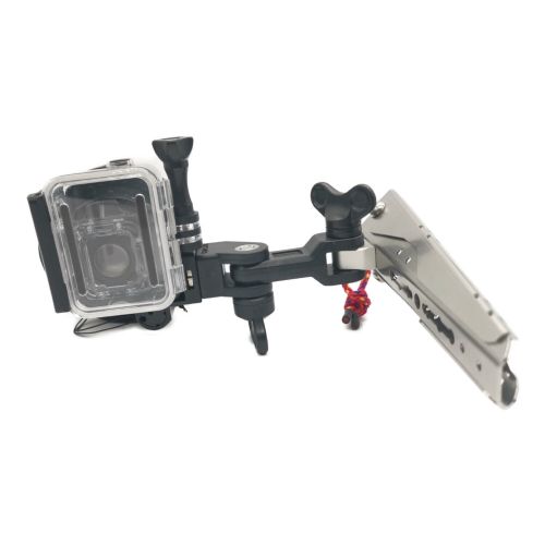 INON 水中セミフィッシュアイコンバージョンレンズ UFL-G140 GoPro