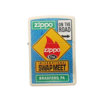 ZIPPO (ジッポ) USA製ZIPPO ケース入り