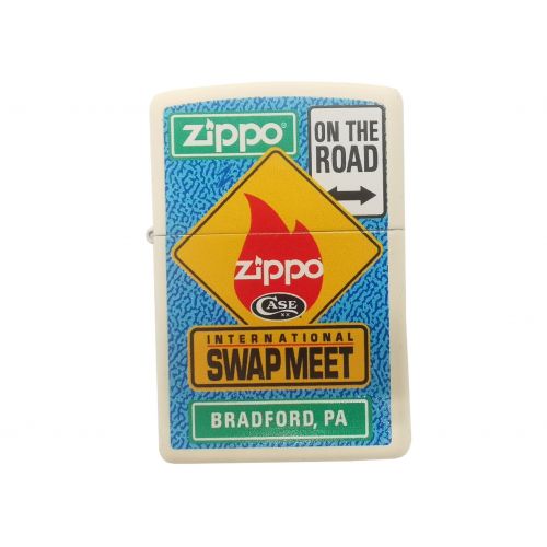 ZIPPO (ジッポ) USA製ZIPPO ケース入り