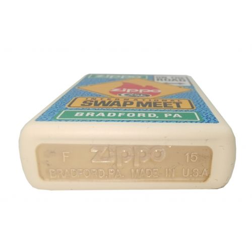 ZIPPO (ジッポ) USA製ZIPPO ケース入り