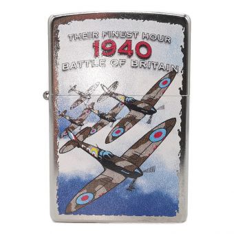 ZIPPO (ジッポ) USA製ZIPPO ケース入り