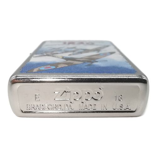 ZIPPO (ジッポ) USA製ZIPPO ケース入り