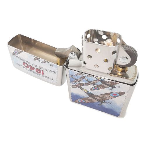 ZIPPO (ジッポ) USA製ZIPPO ケース入り