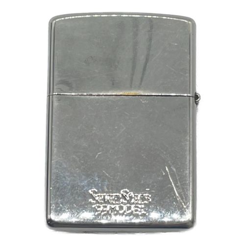 SevenStar ZIPPO 1990年2月製造｜トレファクONLINE