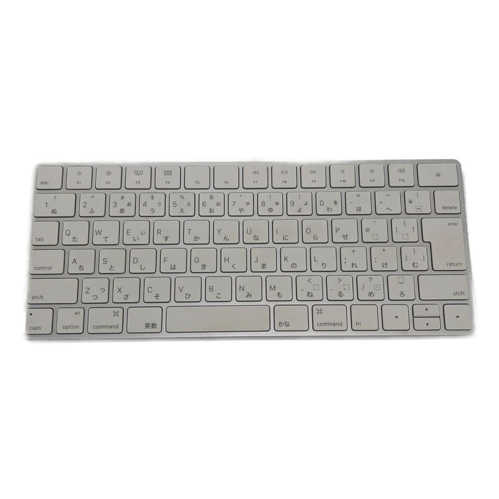 Apple (アップル) キーボード A1644 Magic Keyboard｜トレファクONLINE