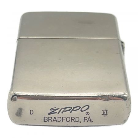 ZIPPO 1990年/BRADFORD/AMERICAN EAGLEⅡ