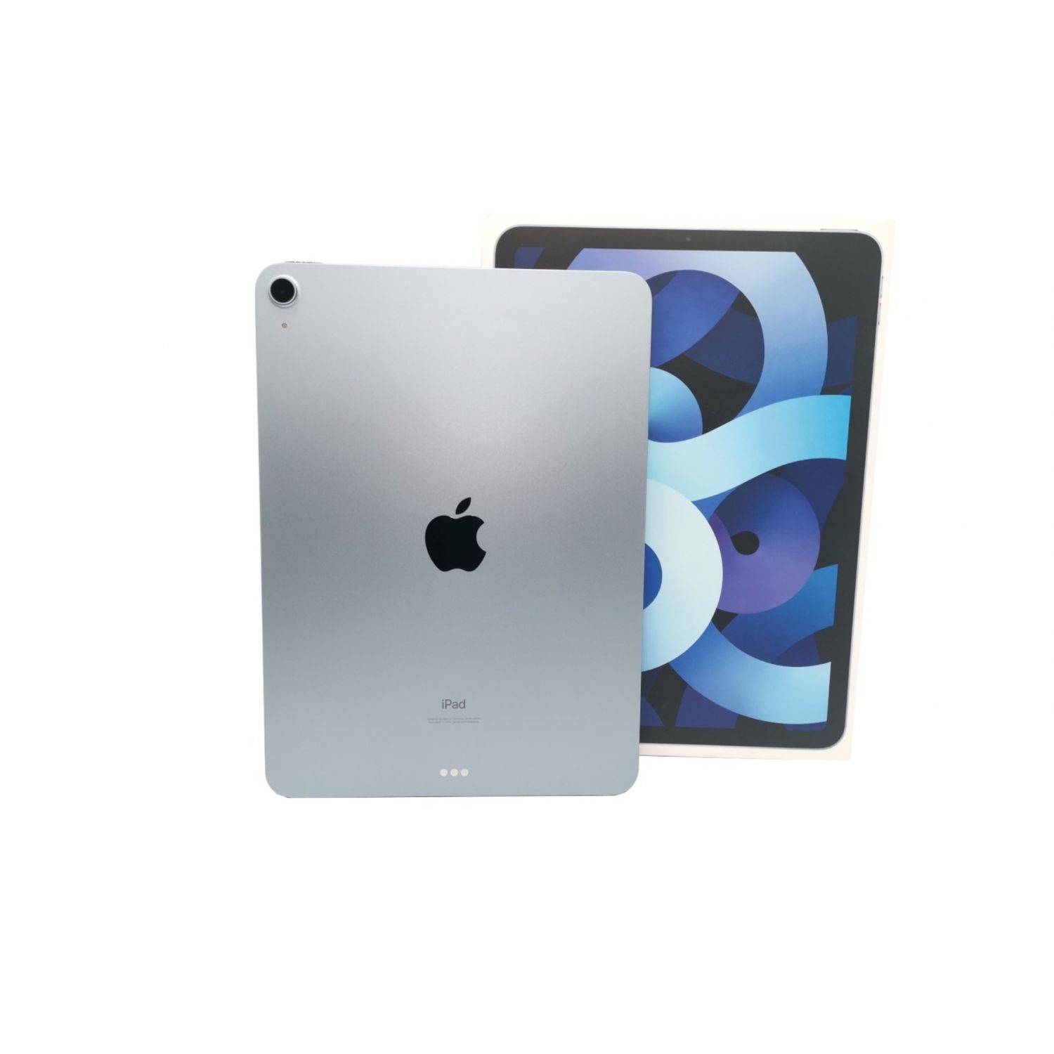 iPad Air 第四世代　64GB Blue