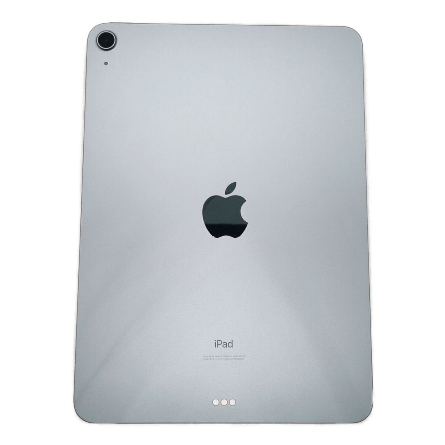 Apple (アップル) iPad Air(第4世代) 64GB A2316｜トレファクONLINE