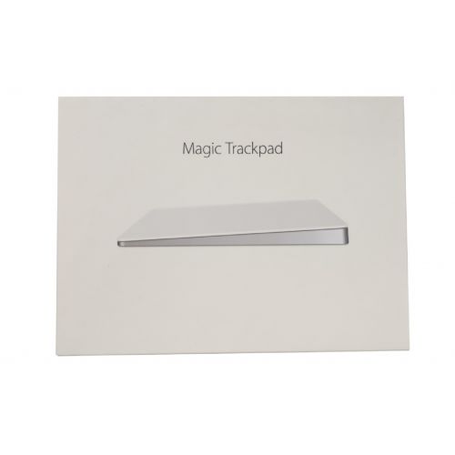 【美品】Apple Magic Trackpad 2 A1535