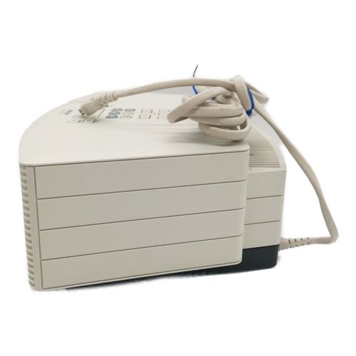 BOSE (ボーズ) WAVE RADIO/CD 動作確認済み