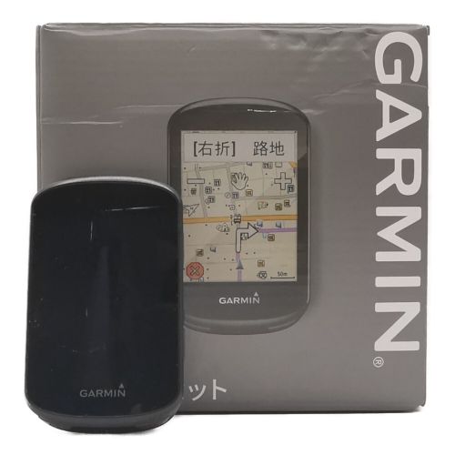 GARMIN (ガーミン) サイクルコンピューター EDGE 830 010-02061-42