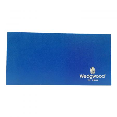 Wedgwood (ウェッジウッド) カップ&ソーサー フロレンティーン・ターコイズ 2Pセット