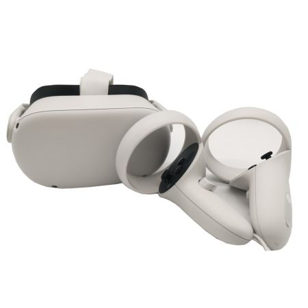 oculus (オキュラス) VRヘッドセット Oculus Quest 2 JD96CX