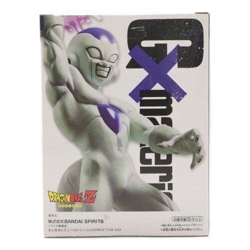 フリーザ G×materia THE FRIEZA