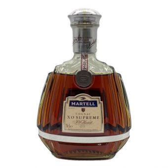 マーテル(MARTELL) XO スプリーム