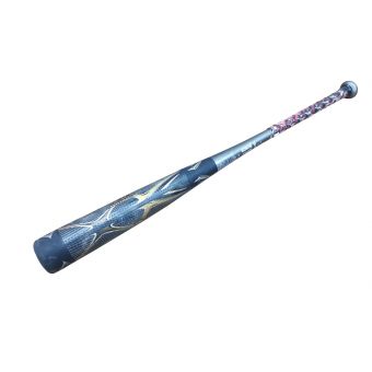 MIZUNO (ミズノ) 軟式バット 84cm ブラック ビヨンドマックス メガキングⅡ