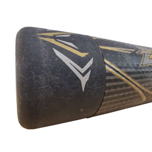 MIZUNO (ミズノ) 軟式バット 84cm ブラック ビヨンドマックス メガキングⅡ