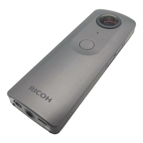 RICOH (リコー) 360度カメラ THETA V R-NZ -｜トレファクONLINE