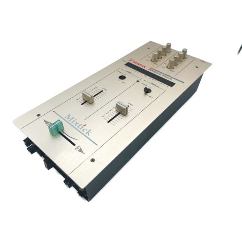 VESTAX (ベスタックス) ミキサー PMC-06 ProA 通電確認のみ G97013996