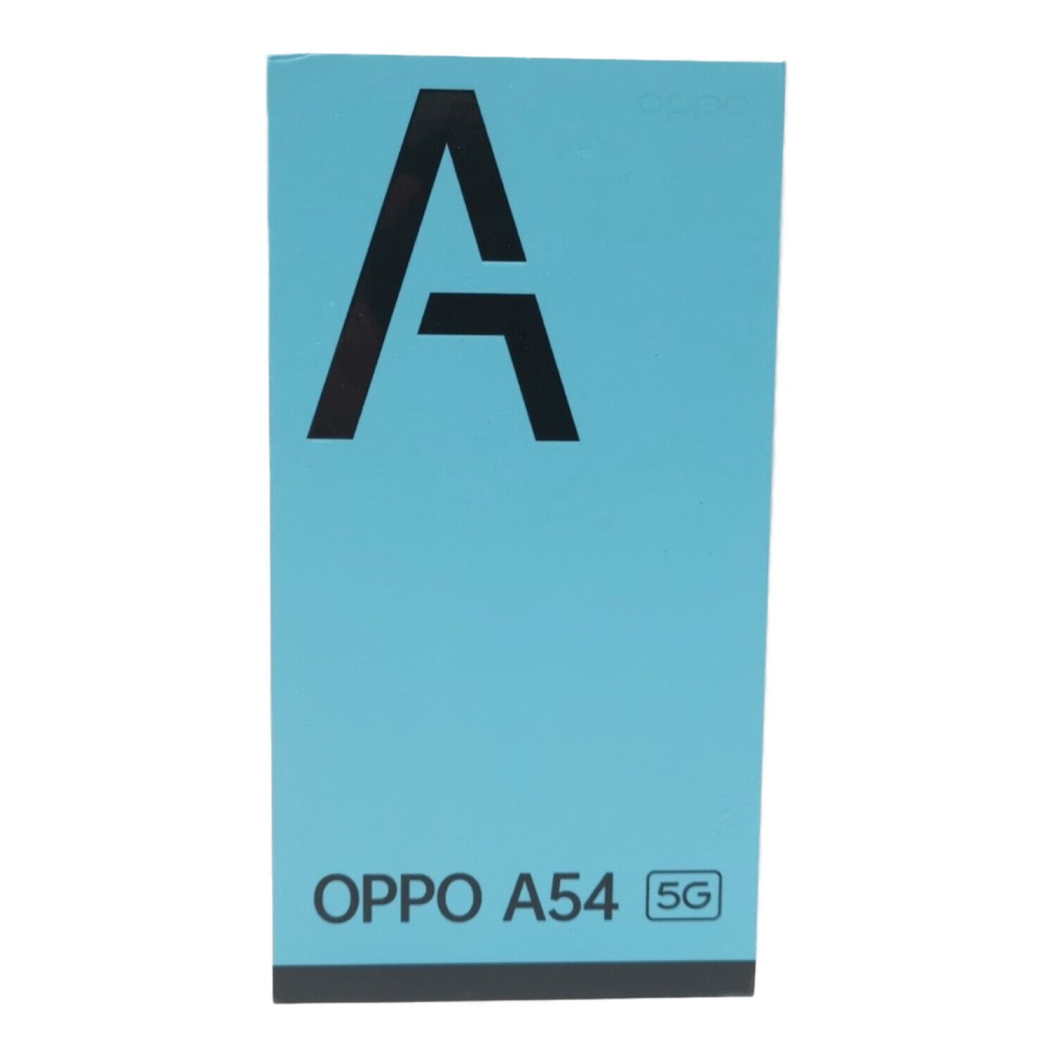 OPPO オッポ A54 5G OPG02 64GB アンドロイド スマホ