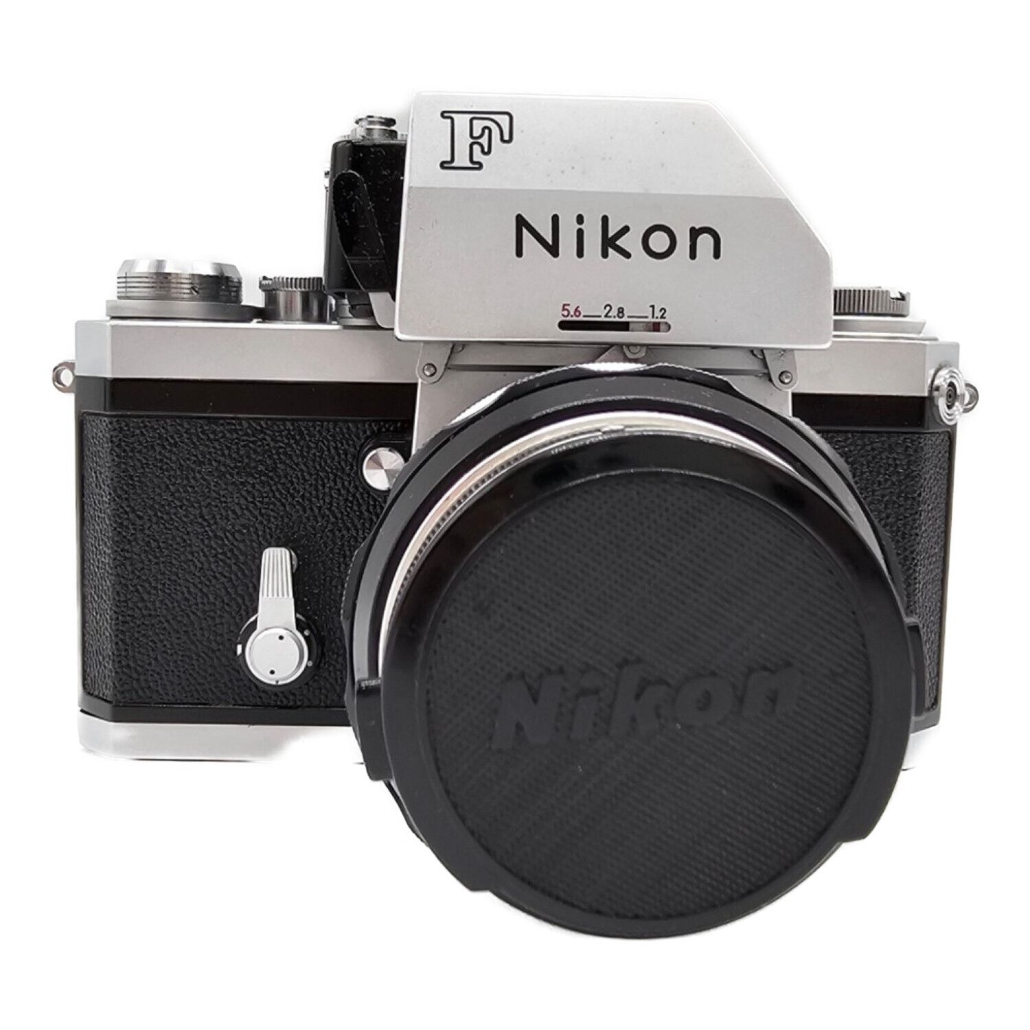 Nikon (ニコン) フィルムカメラ 経年/ジャンク/保証無し F フォト
