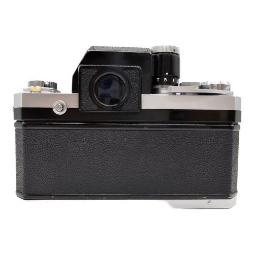 Nikon (ニコン) フィルムカメラ 経年/ジャンク/保証無し F フォト