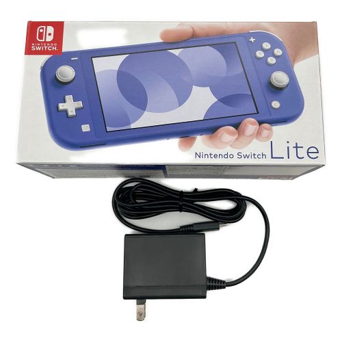 Nintendo (ニンテンドウ) Nintendo Switch Lite 2022年製 HDH-001 XJJ70032658487