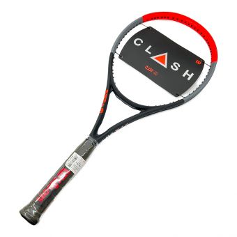 Wilson (ウィルソン) 硬式テニスラケット 47 CLASH100