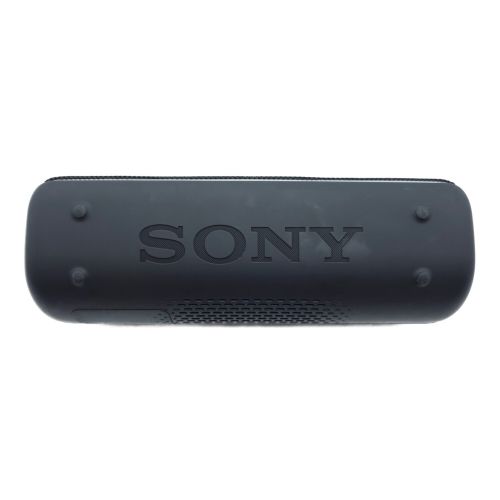 SONY (ソニー) Bluetooth対応スピーカー 防水・防塵・防錆 ライティング機能 SRS-XB32