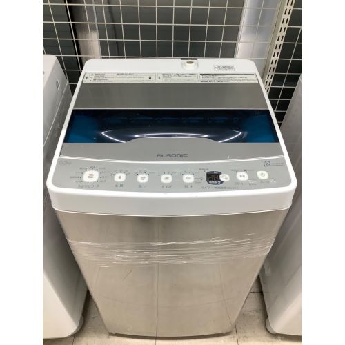 ELSONIC 全自動洗濯機 5.5kg-