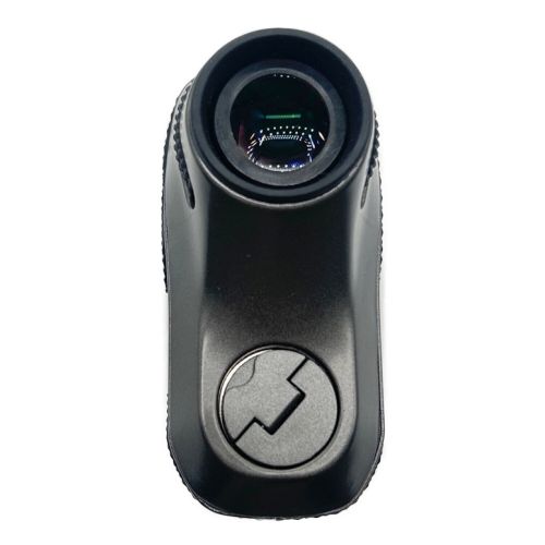 Bushnell (ブッシュネル) ゴルフGPSナビ ブラック 収納ケース付 PRO X2