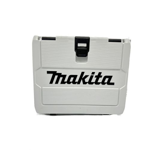MAKITA (マキタ) インパクトドライバー TD149DRFX 純正バッテリー