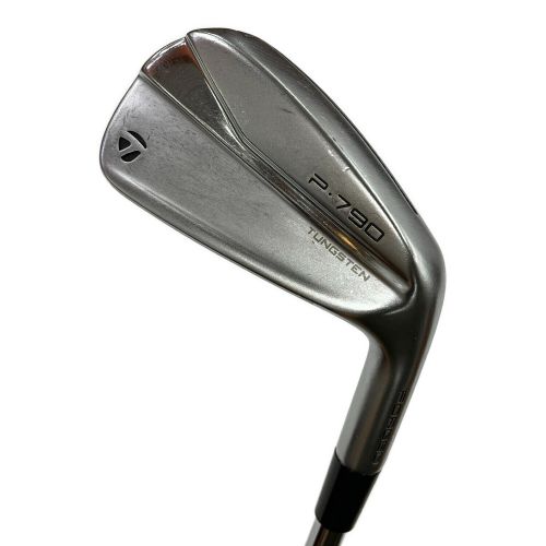 TaylorMade (テーラーメイド)  P・790 FORGED (2021) アイアン5本セット /　NS PRO MODUS3 TOUR 105 フレックス：S