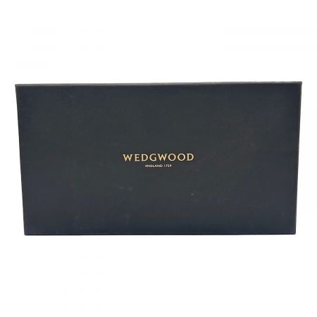 Wedgwood (ウェッジウッド) シュガーボックス&クリーマー コロンビア ゴールド