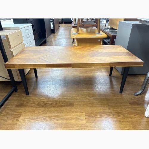 Francfranc レッタ コーヒーテーブル ナチュラル