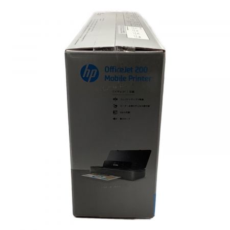 HP (ヒューレッドパッカード) A4モバイルプリンタ OfficeJet 200 Mobile CZ993A#ABJ -