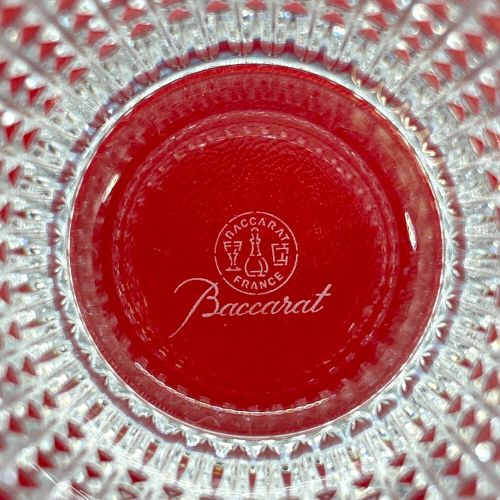 Baccarat (バカラ) ハイボールグラス ナンシー