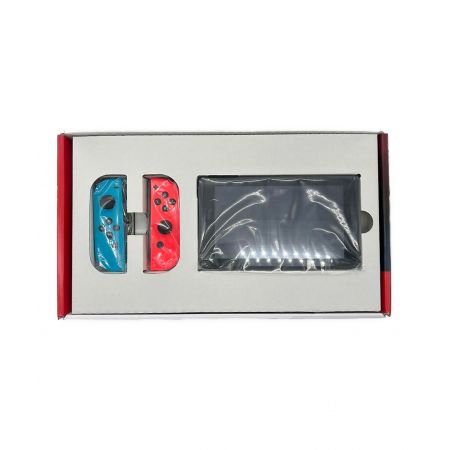 Nintendo (ニンテンドウ) Nintendo Switch HAC-001(-01) XKJ70092331511 未使用品