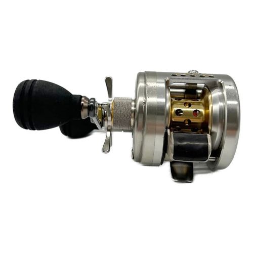 SHIMANO (シマノ) リール 左ハンドル CALCUTTA CONQUEST 201DC ベイトリール