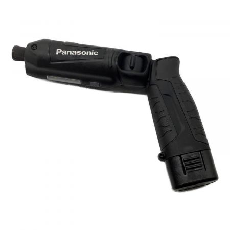 Panasonic (パナソニック) インパクトドライバー EZ7521 純正バッテリー