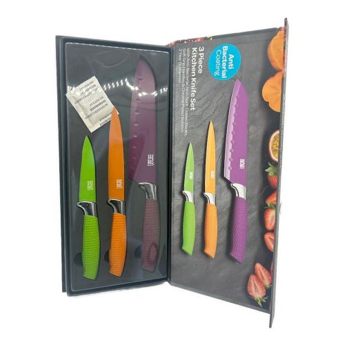 taylor's eye witness ナイフセット 9cm/12cm/16cm 3 Piece Kitchen Knife Set 3本セット