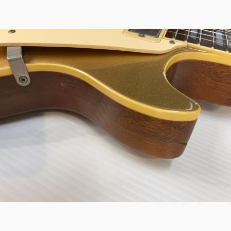 Greco (グレコ) エレキギター EG500GS レスポールタイプ やや順反り有 動作確認済み 1979年製 Ｄ797095
