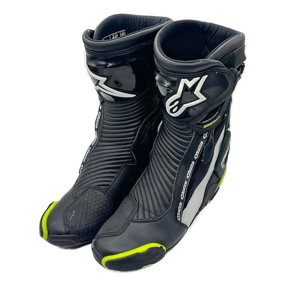 Alpinestars (アルパインスターズ) レーシングブーツ SIZE 29.5cm