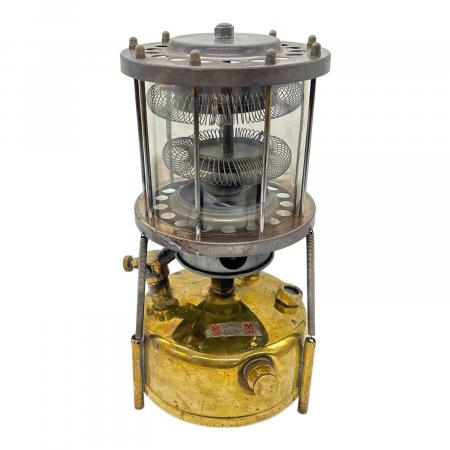 武井バーナー (タケイバーナー) パープル・ストーブ 燃料:灯油 連続