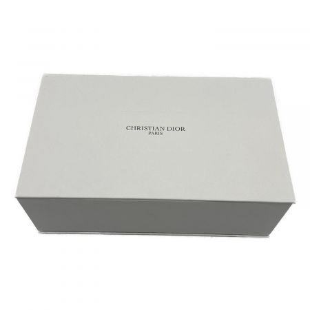 Christian Dior (クリスチャン ディオール) 香水&独楽 2ml×3 残量80%-99%