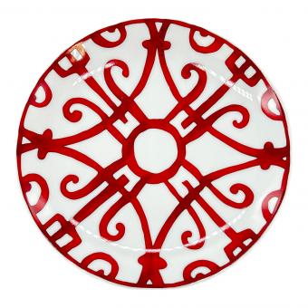 HERMES (エルメス) パンプレート No.4 17cm ガダルキヴィール 1枚