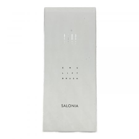 SALONIA (サロニア) リフトブラシ SAL22206SL