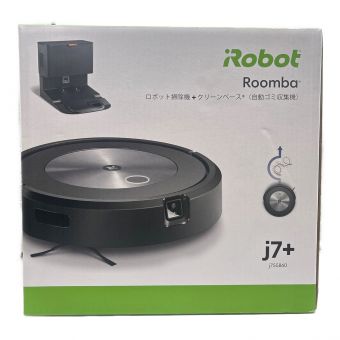 新発売】 【トレファク熊谷駅前店】iRobotのロボットクリーナーのご 