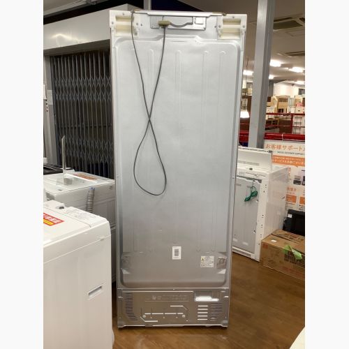 HITACHI (ヒタチ) 6ドア冷蔵庫 R-F51MG 2020年製 505L クリーニング済