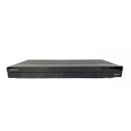 SONY (ソニー) Blu-rayレコーダー BDZ-FBW2100 2021年製 2番組 2TB HDMI端子×1 1027787